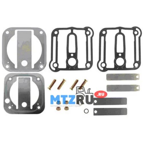 Рк 65. 03. 1. Крановый рельс. Lp3980 ремкомплект.