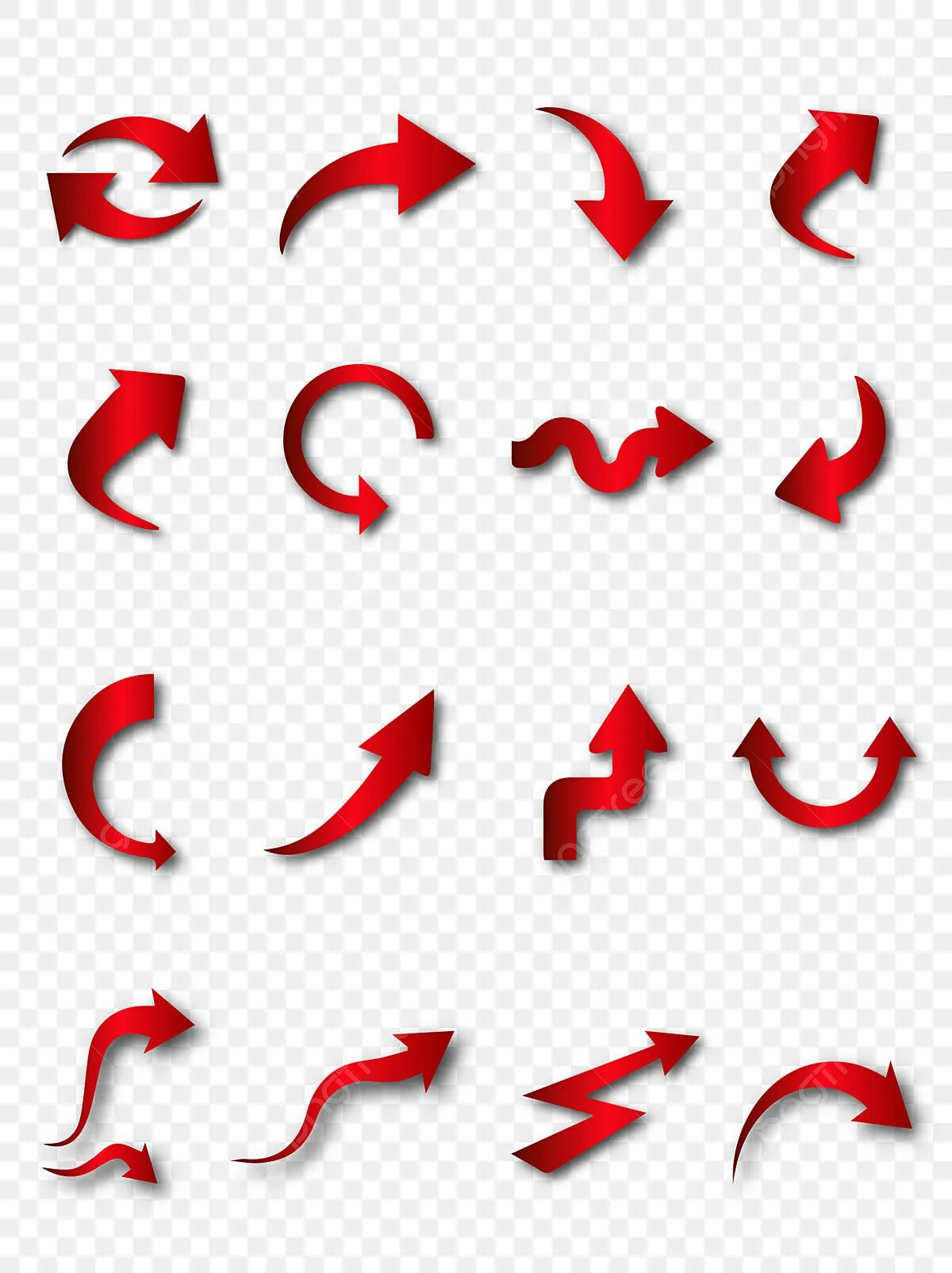 Powerpoint стрелки. Фигурные стрелки. стрелочка фигурная. красные стрелки. стрелки без фона для фотошопа.