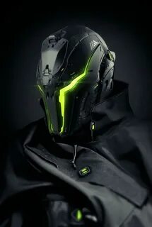 Future mask
