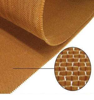 High strength materials
