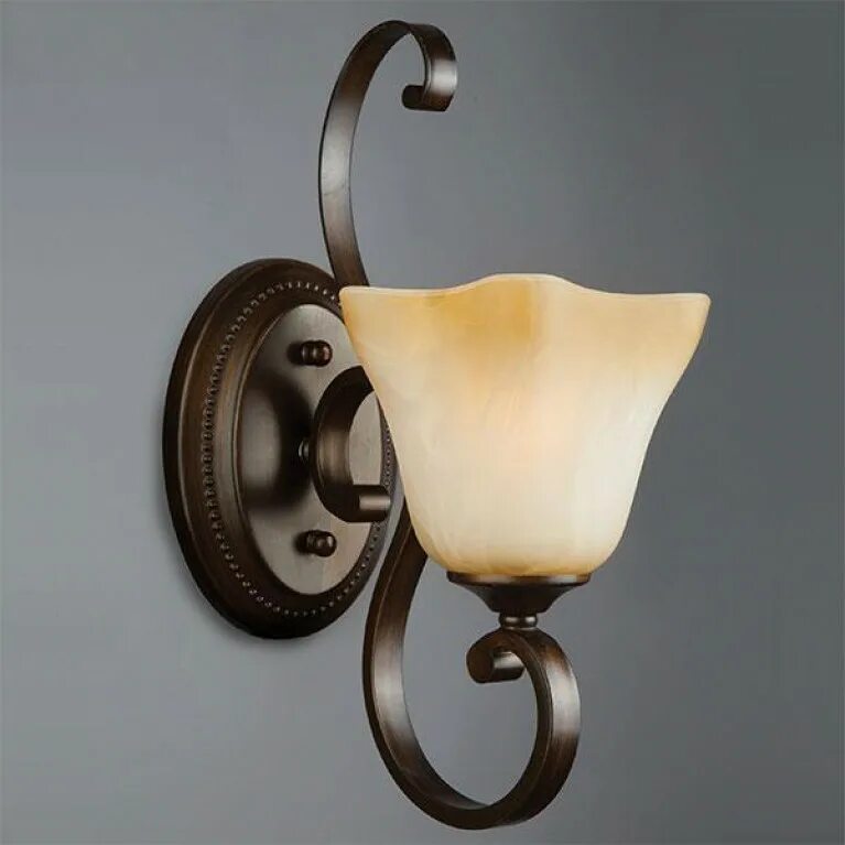 Бра arte lamp waverley a8880ap-1bk. 301. Бра l'arte luce marrakesh l02321. Бра в форме чаши. Настенные бра коричневые.