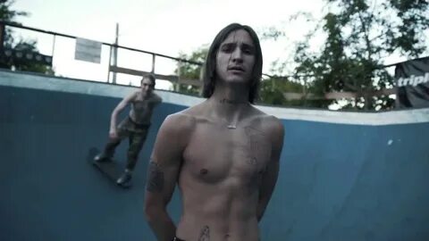 Девушка лил пампа 