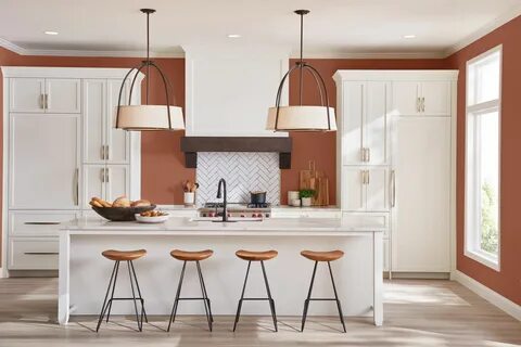 Kitchen is the perfect
