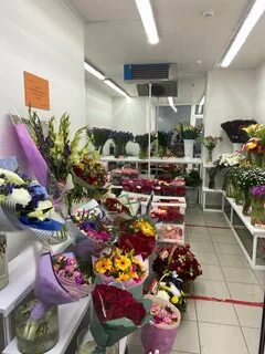 Цветы воткинск