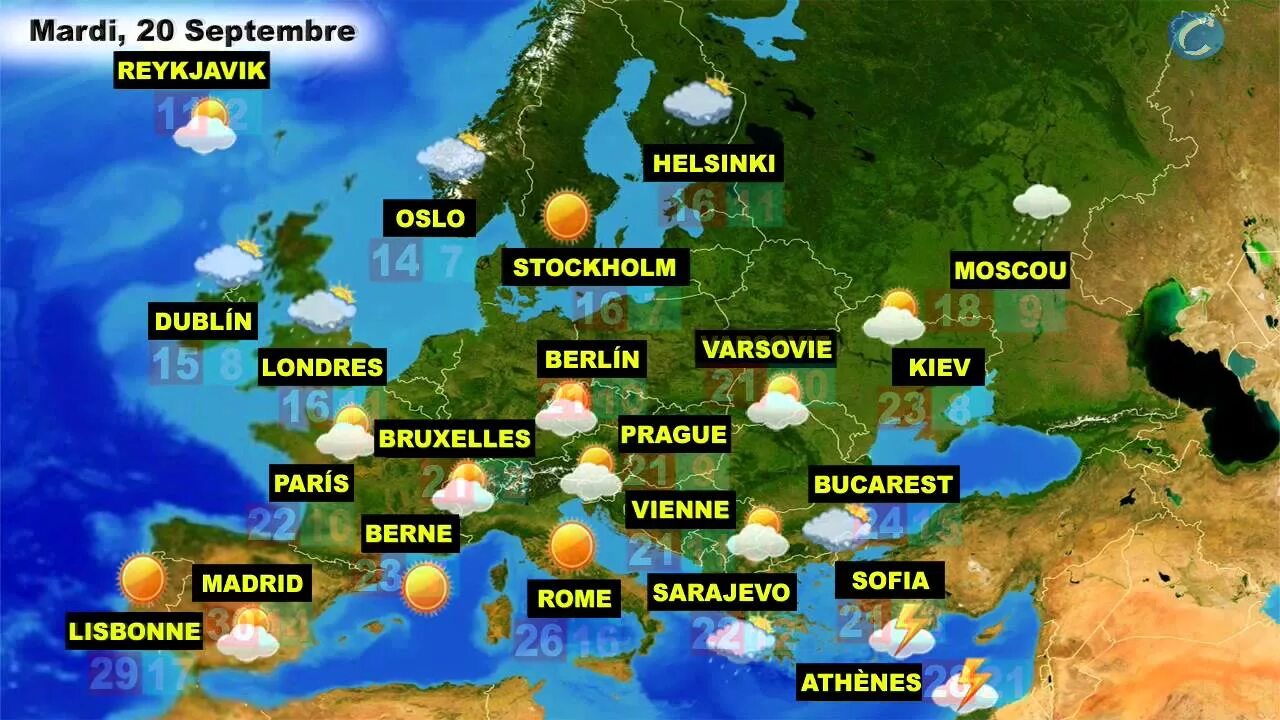 Météo moscou. Meteo Europe. Weather Europe. Weather Forecast Europe. Погода в Европе на карте.