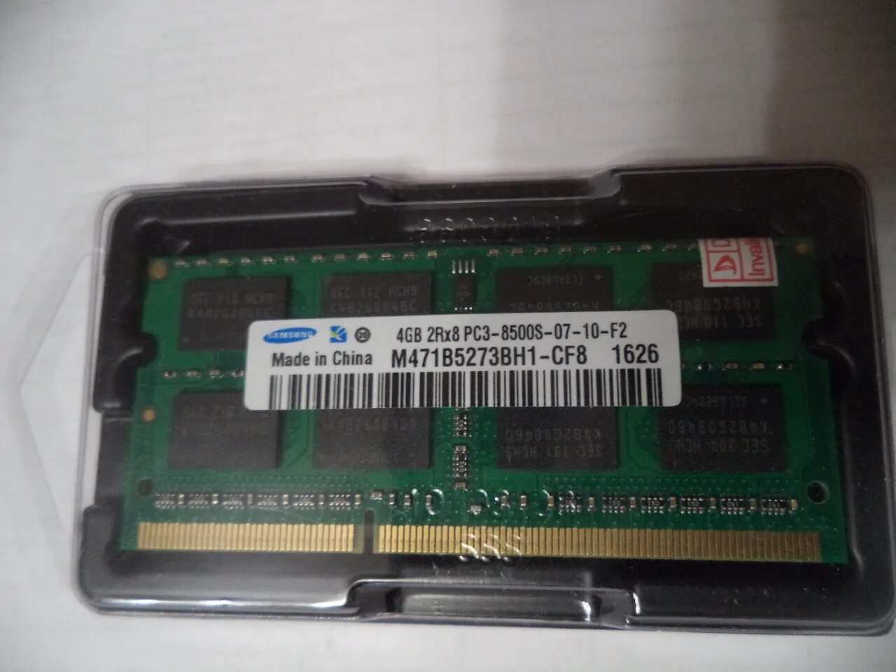 Samsung 4gb 2rx8 pc3 8500s 07 10 f2. SODIMM ddr3 4gb Samsung rx2. 4gb 2rx8 pc3-8500s-07-10-f2. Nanya ddr3 pc3-8500 1066 МГЦ.