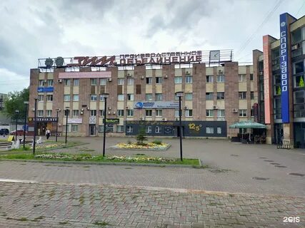 Ново садовая 106 корп 82 наука