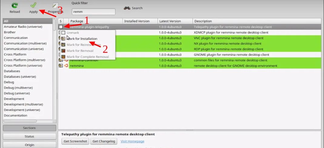 Ubuntu rdp client. Linux mint xfce edition. Pop3 как подключаться по логину. Linux mint 20. Remote desktop linux.