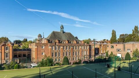 Lartums school