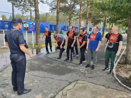 Конкурс ппс