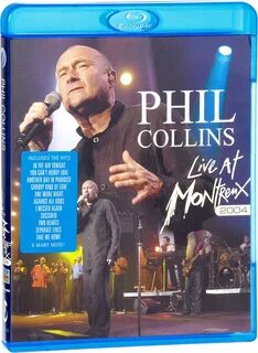 Phil collins against all