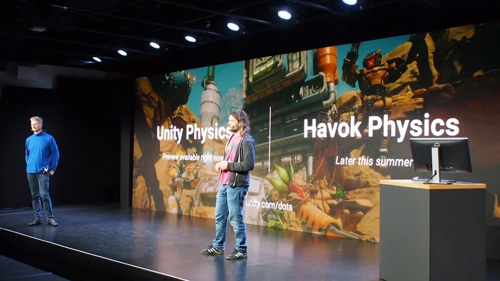 Physics solution. Havok physics unity. havok physics игры на движке havok. havok physics.