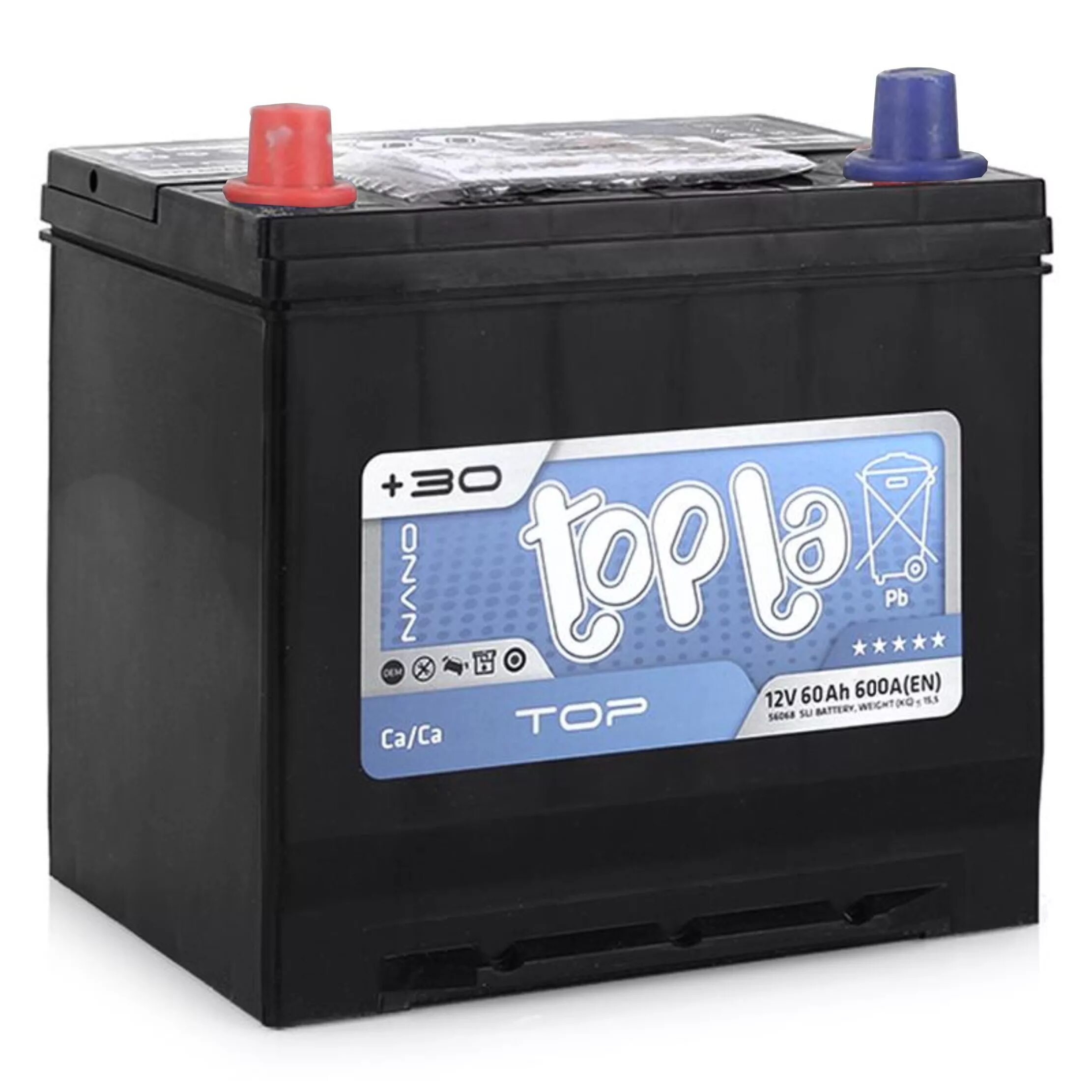 Аккумулятор topla 60 обратная полярность. Topla 60ah 600a. аккумулятор топла 65 d23l 640а. акб topla 60 ач. аккумулятор topla 60ah.