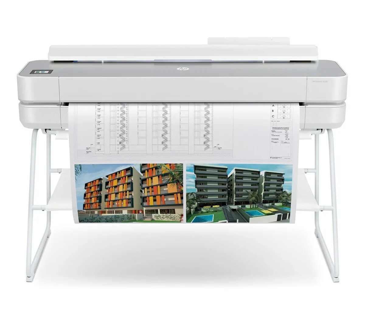 Printing 36