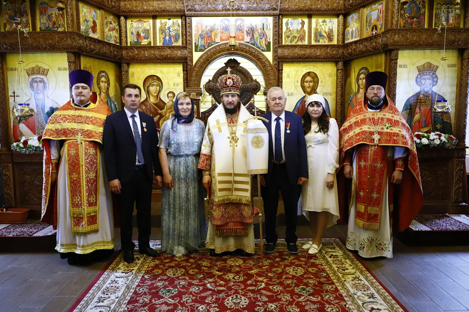 Епископ Силуан Лысковский. Силуан Лысковской епархии Нижегородской области. Епископ Силуан освящение храма. Силуан Лысковский Святой. Прогноз первомайск нижегородская область