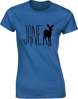Jane t me