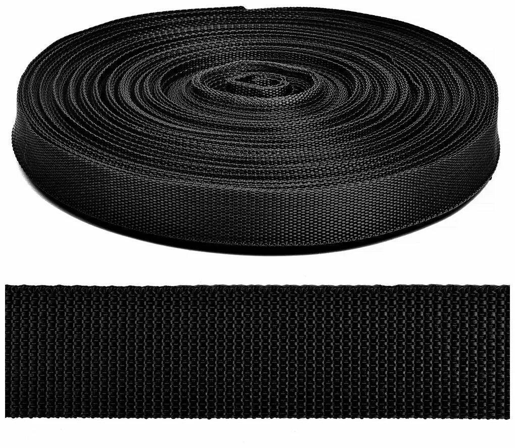 стропа пластиковая