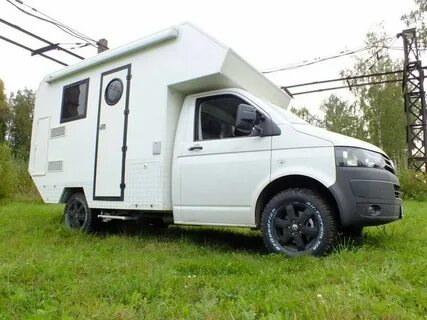 Автодом питер