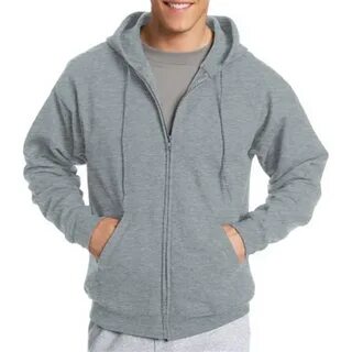 Hoodie up