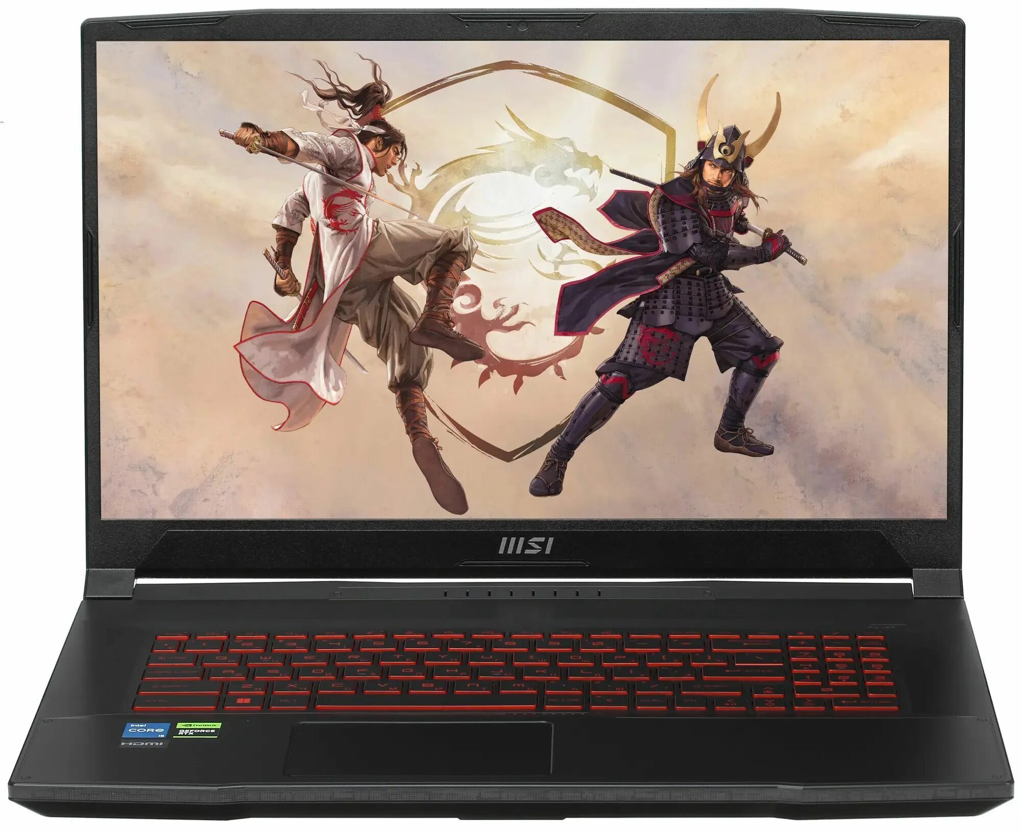 Ноутбук msi gf76 katana 11sc 894xru