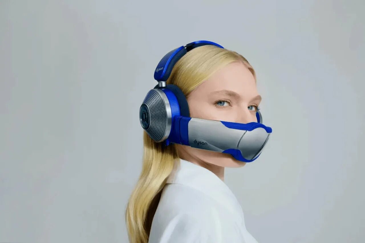 Dyson Zone. Dyson Zone Headphones. Дайсон наушники и маска. Наушники Дайсон с очистителем воздуха. Дайсон наушники