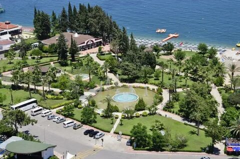 Rox royal hotel grand haber 5