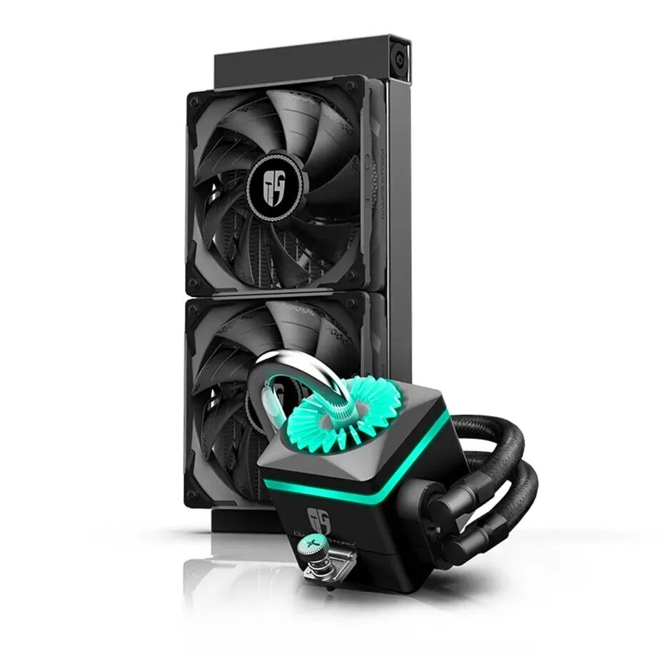 Водяное охлаждение для пк deepcool. Deepcool captain 240 ex. deepcool captain 240x white. gamer storm captain 240ex. deepcool captain 240 ex rgb.