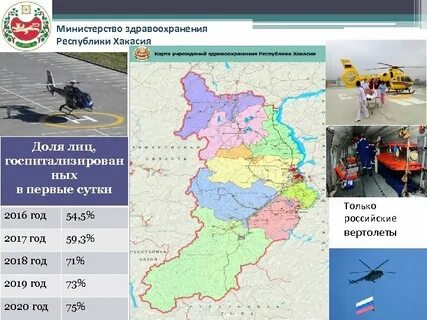 Публичные карты хакасии