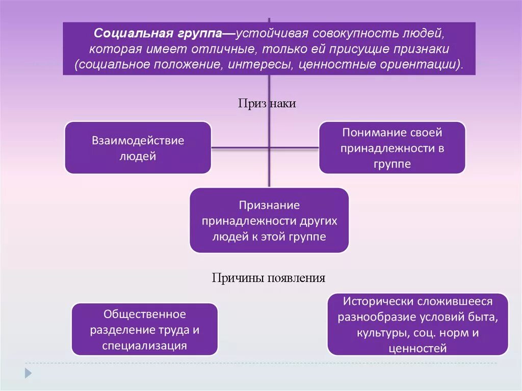 Социальные группы устойчивые совокупности людей. Социальная группа это совокупность людей. Признаки социальной принадлежности человека. Совокупность социальных признаков человека. Общие признаки устойчивых групп