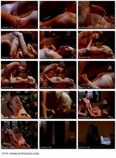 Sexy nude collage of Brandy Miller in Sensual Pleasures/ Emmanuelle 2000 - ...