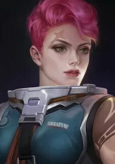Zarya