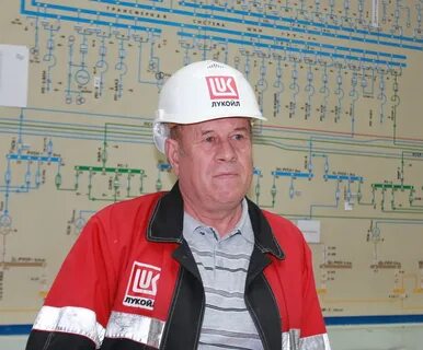 Начальник тэц