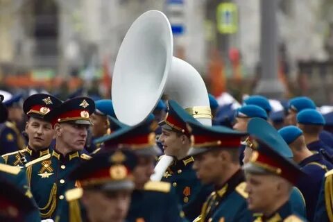Победа трансляция