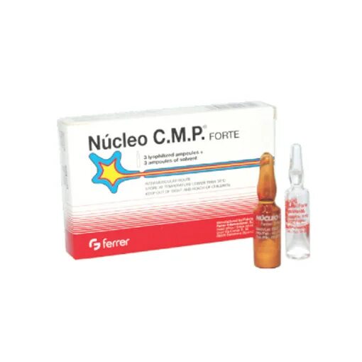 Форте уколы купить. Nucleo CMP Forte ампулы. Нуклео ЦМФ форте капсулы. Nucleo c.m.p. Forte Испания. Ампулы нуклио ЦМФ форте.