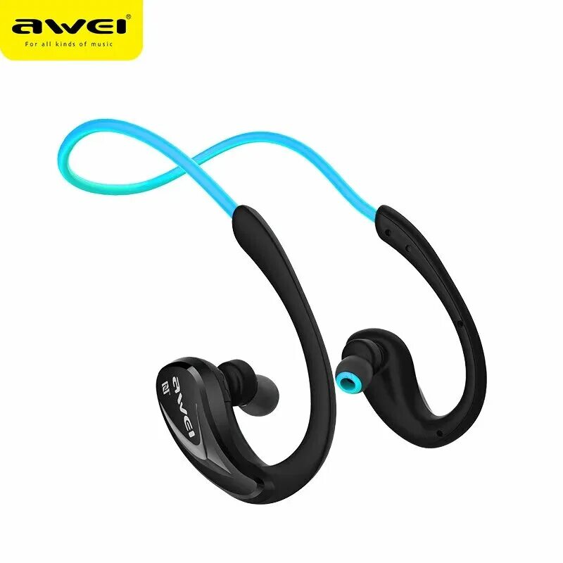 Bluetooth-наушники arikasen ax698. Беспроводные наушники с дужкой на шее. Беспроводные наушники с заушником. Elago airpods. Спортивные наушники беспроводные с заушником.