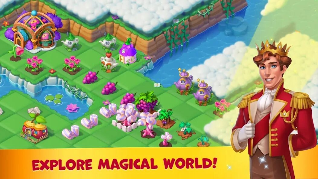 Игра merge magic. Мир чудес слияние игра. мердж мэджик. мир чудес слияние и магия. magic игра.