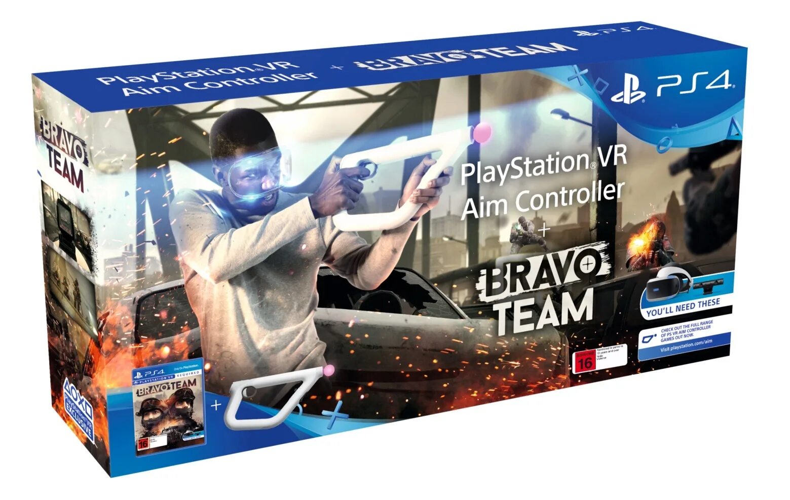 Aim controller. Контроллер прицеливания playstation cechya-zra2. vr контроллер сони ps4. контроллер прицеливания ps vr. aim controller (автомат) для ps4 vr.