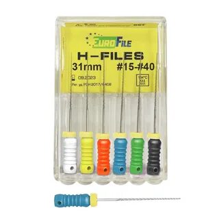H files 10