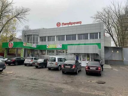 Коммерческая липецк