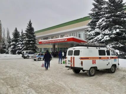 Областная больница на 19 микрорайоне липецк сайт