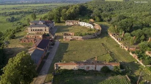Село подвязье усадьба приклонских рукавишниковых