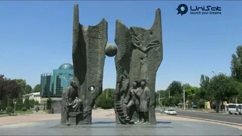 Площадь космонавтов