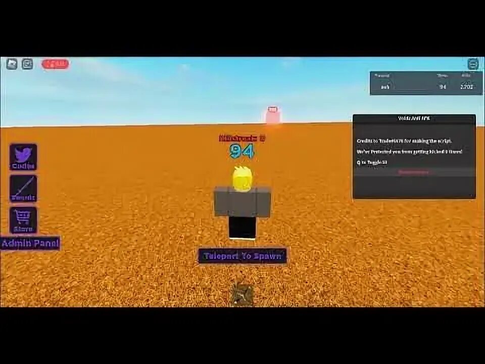 Anti afk roblox