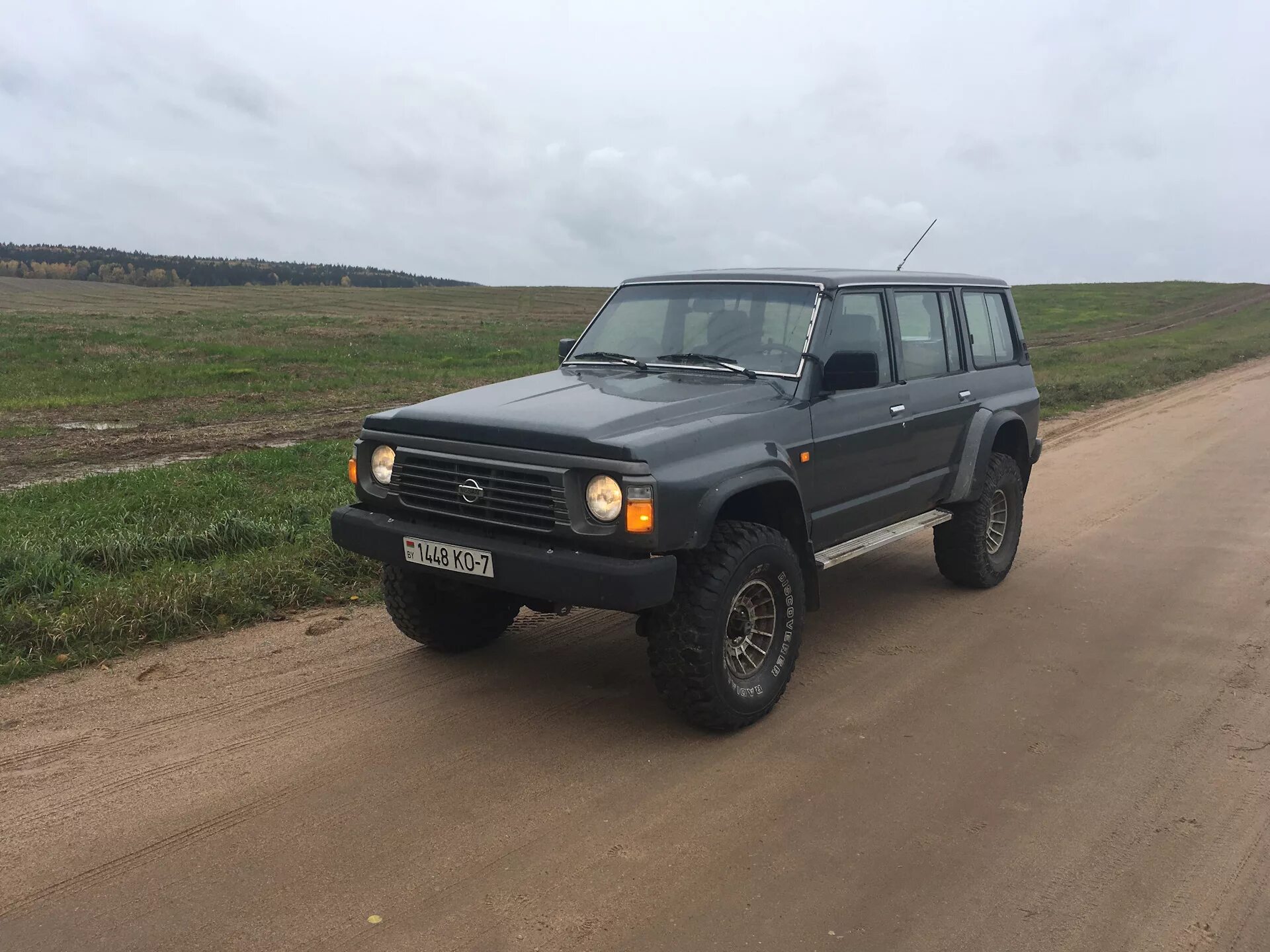 55 y 60