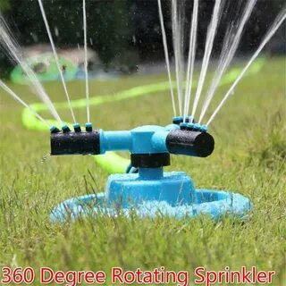 Watering system