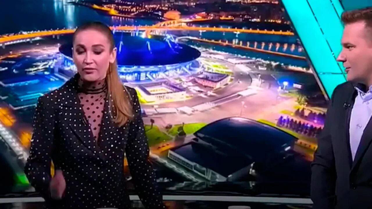 Губерниев бузовой видео. Бузова и губерниев. ольга бузова на матч тв с губерниевым. интервью губерниева с бузовой. конфликт между бузовой и губерниевым.