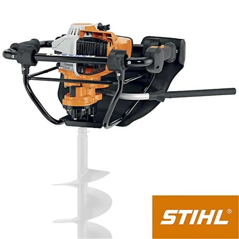 Бензобур stihl 130. Бензобур для земляных работ штиль. Мотобур stihl bt 131. С. Бензобур bt 131 характеристики.