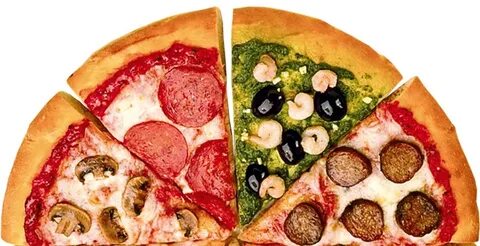 Секспен пицца үшін төленген