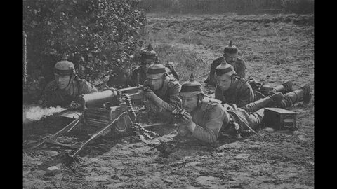 Ww1 форум