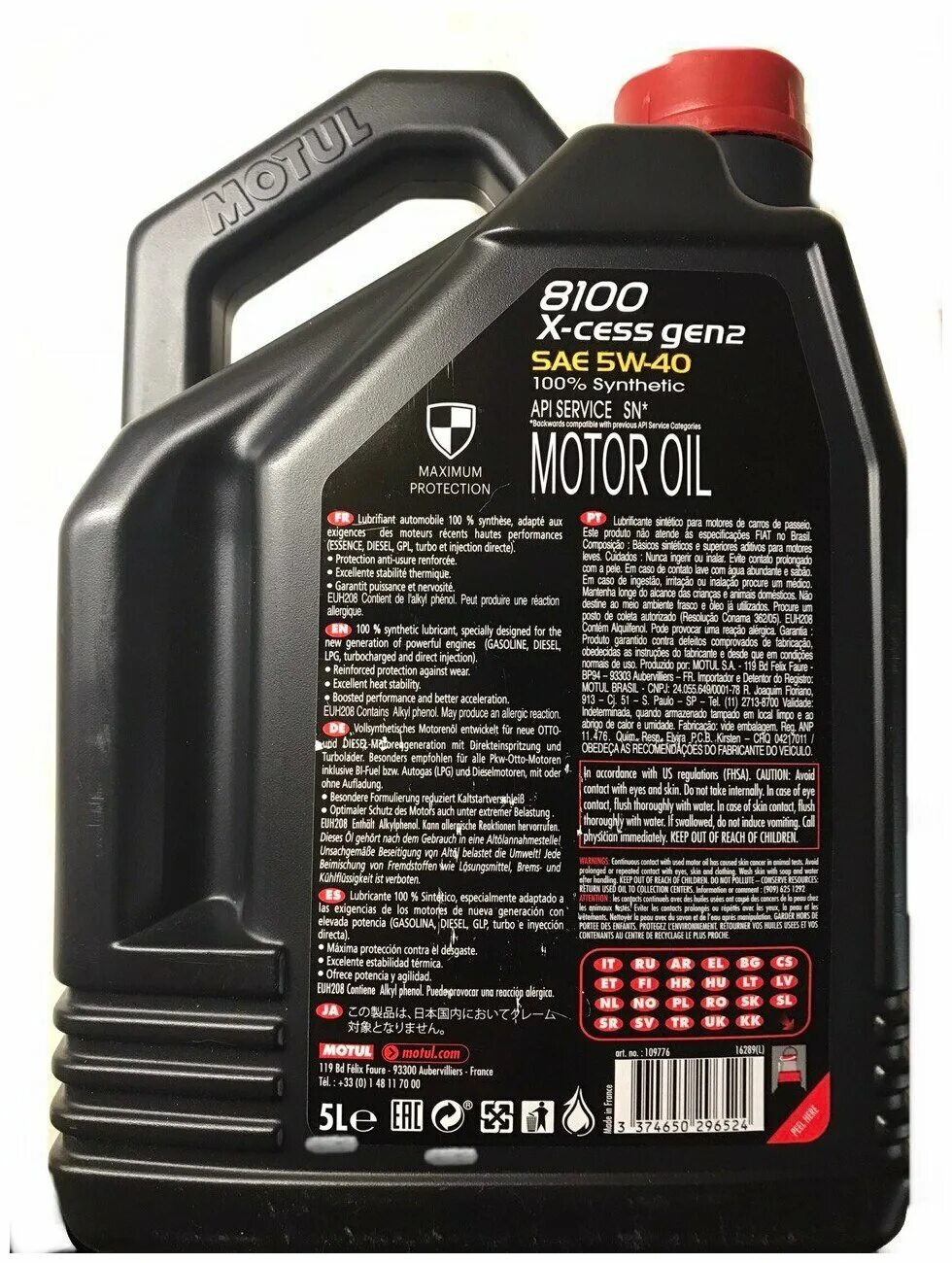 Масло motul 8100 x cess gen2. Motul 5w40 8100 x Cess gen2 5л. Motul 8100 x-Cess gen2 5w40 4л. 109776 Motul моторное масло 8100 x-Cess gen2 5w40 5л (102870) 109776. 102870 Motul.